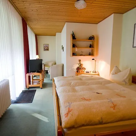 Gæstehus Haus Am Scholben 3*