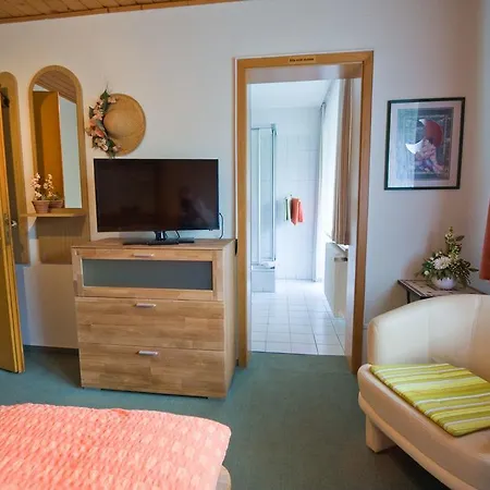 Guest house Haus Am Scholben Bad Lauterberg