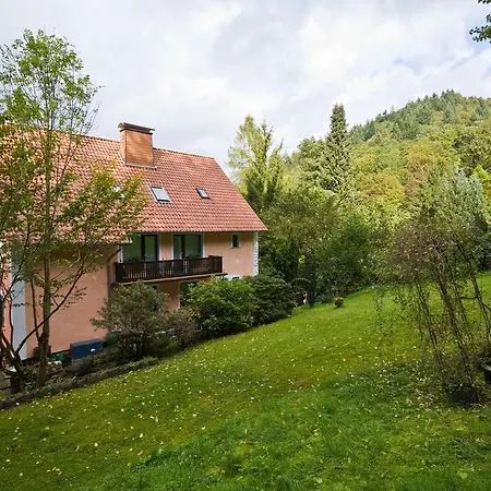Haus Am Scholben Bad Lauterberg
