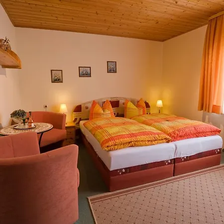 Guest house Haus Am Scholben 3*