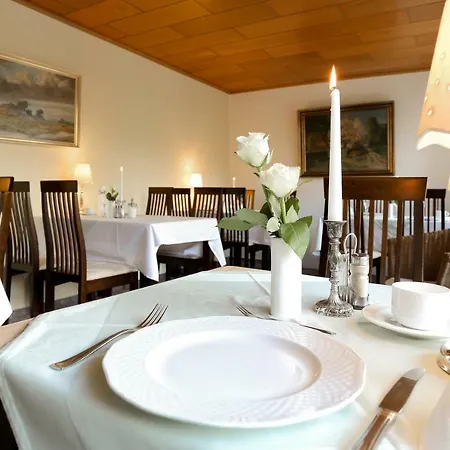 Gæstehus Haus Am Scholben Bad Lauterberg