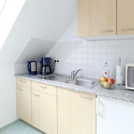 Haus Am Scholben