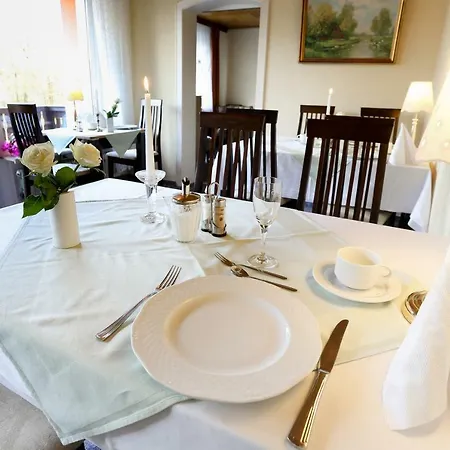 Haus Am Scholben Bad Lauterberg