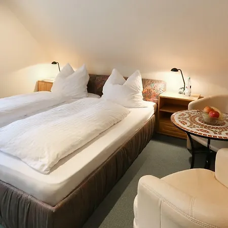 Haus Am Scholben 3* Bad Lauterberg