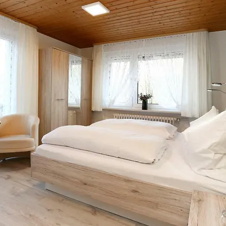 Haus Am Scholben Gæstehus