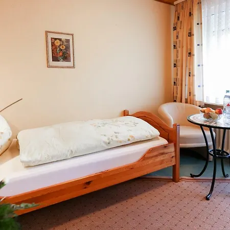 Haus Am Scholben 3* Bad Lauterberg