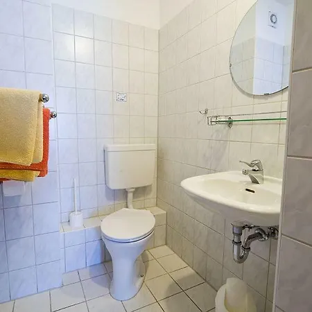 Haus Am Scholben Bad Lauterberg