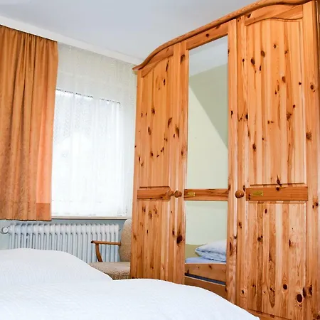 Haus Am Scholben 3* Bad Lauterberg