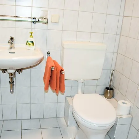 Haus Am Scholben