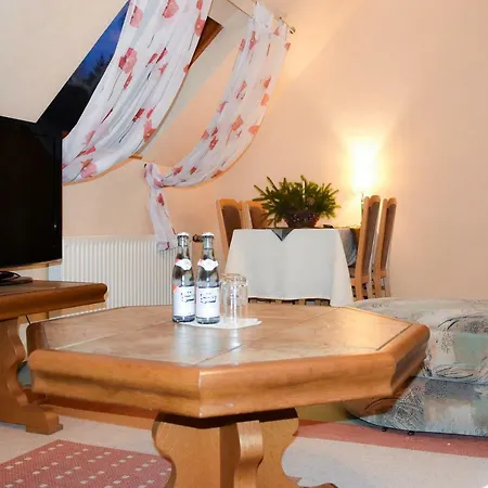 Haus Am Scholben 3*