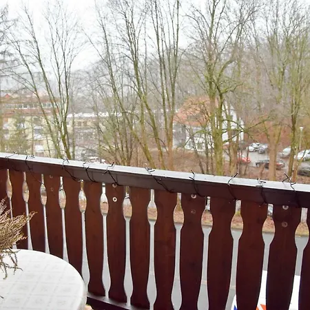 Haus Am Scholben 3* Bad Lauterberg