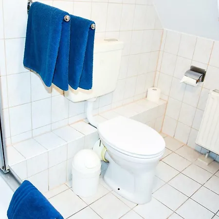 Haus Am Scholben 3* Bad Lauterberg