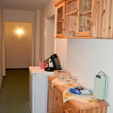 Haus Am Scholben 3* Bad Lauterberg
