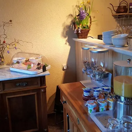 Haus Am Scholben 3* Bad Lauterberg