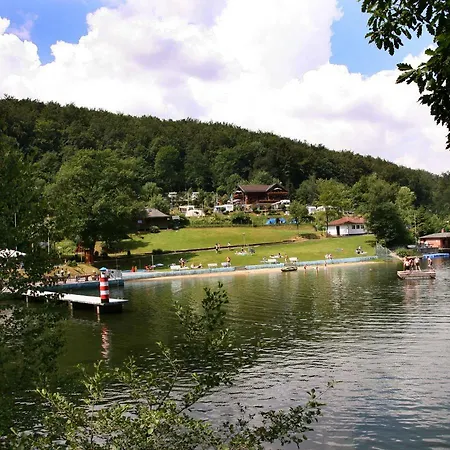Gæstehus Haus Am Scholben Bad Lauterberg