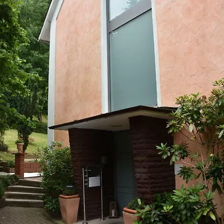 Haus Am Scholben Bad Lauterberg