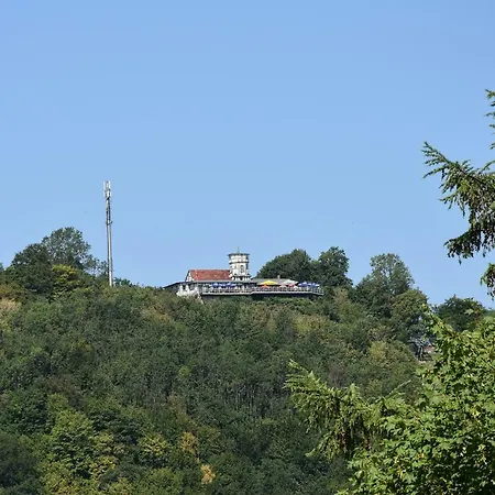 Haus Am Scholben