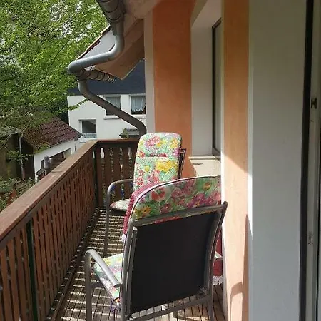 Haus Am Scholben 3* Bad Lauterberg