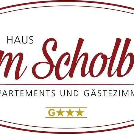 Haus Am Scholben 3* Bad Lauterberg